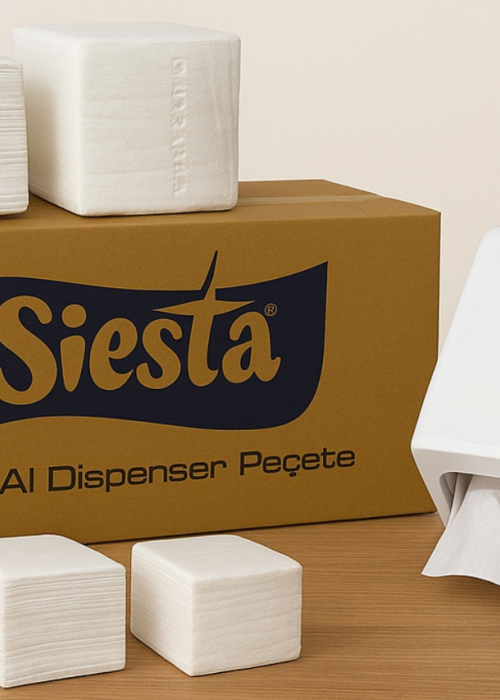 Çek Al Tuvalet Kağıdı